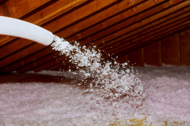 Best Insulation Installation Services in Crestview Hills, KY